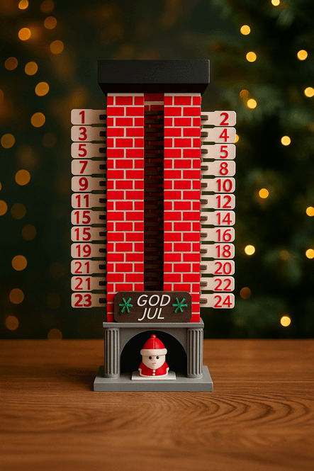 Hovedbilde Julekalender