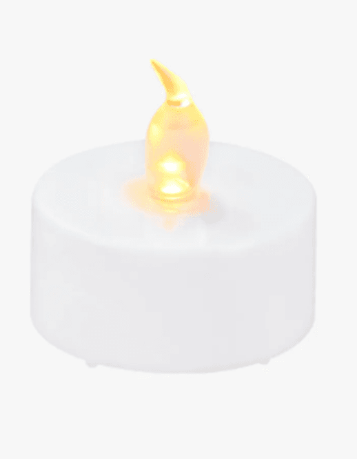 Hovedbilde Led telys