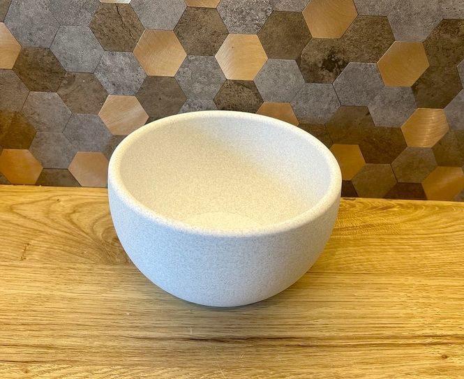 Hovedbilde Marmorskål